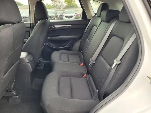 2017 Mazda CX-5 2nd Gen - Image 12 of 21
