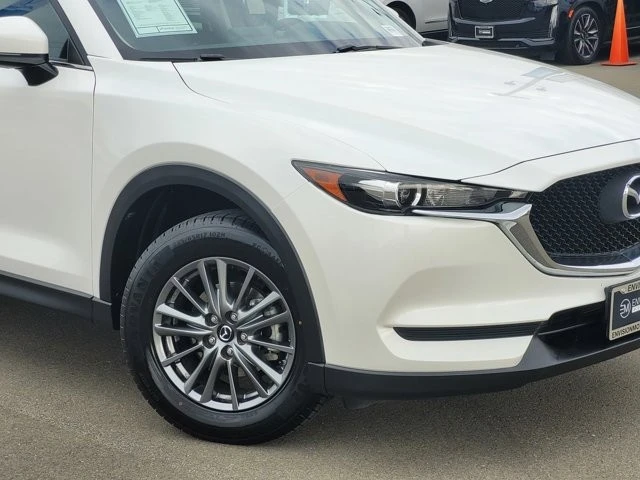 2017 Mazda CX-5 2nd Gen - Image 3 of 12