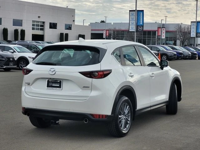 2017 Mazda CX-5 2nd Gen - Image 5 of 21