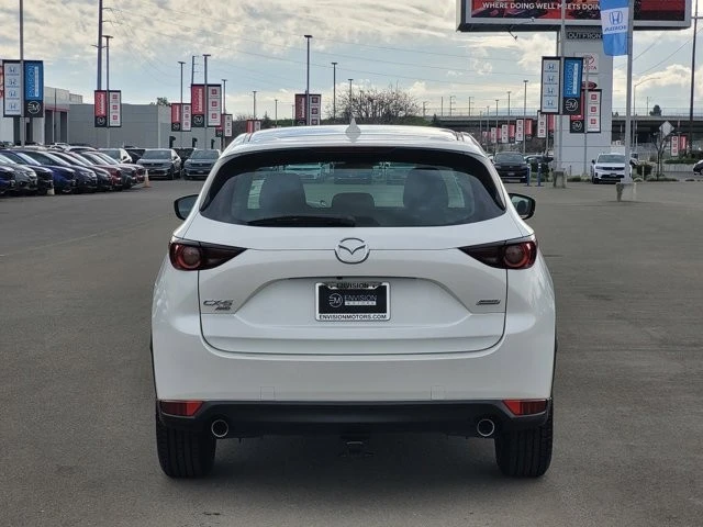 2017 Mazda CX-5 2nd Gen - Image 6 of 12