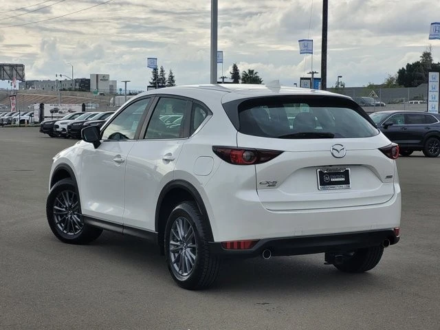 2017 Mazda CX-5 2nd Gen - Image 7 of 21