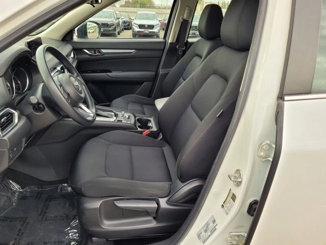 2017 Mazda CX-5 2nd Gen - Image 10 of 12