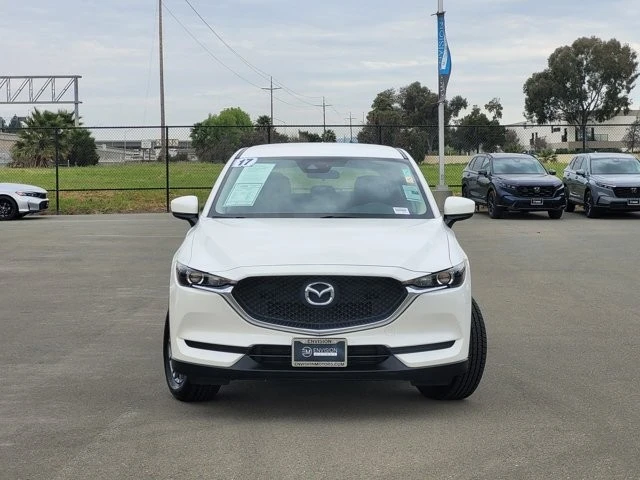 2017 Mazda CX-5 2nd Gen - Image 2 of 21