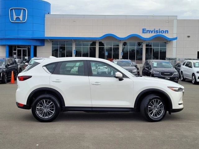 2017 Mazda CX-5 2nd Gen - Image 4 of 12