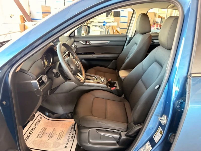 2017 Mazda CX-5 2nd Gen - Image 11 of 12