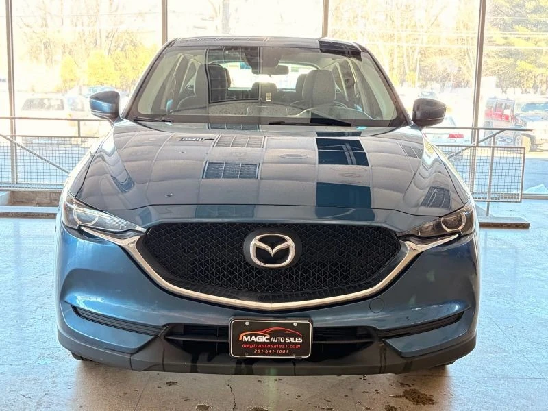 2017 Mazda CX-5 2nd Gen - Image 5 of 12