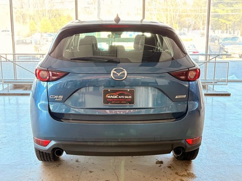 2017 Mazda CX-5 2nd Gen - Image 8 of 12