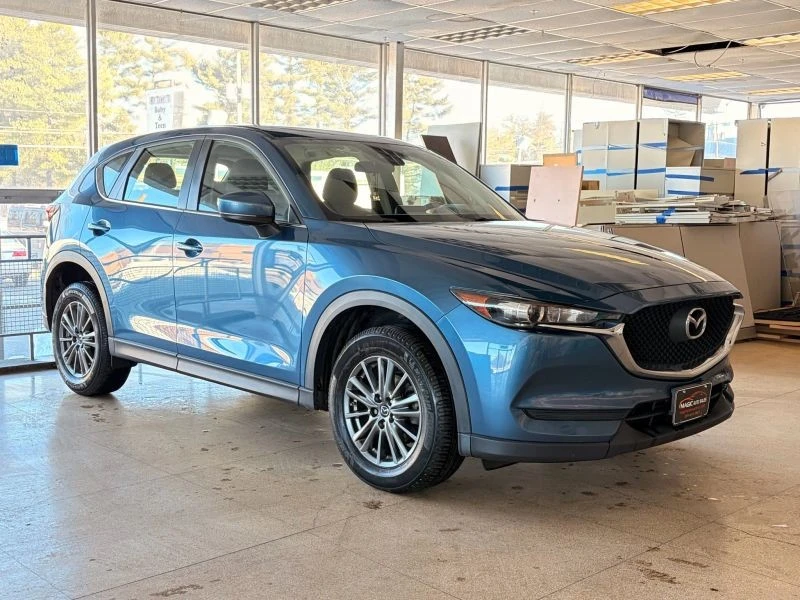 2017 Mazda CX-5 2nd Gen - Image 6 of 12