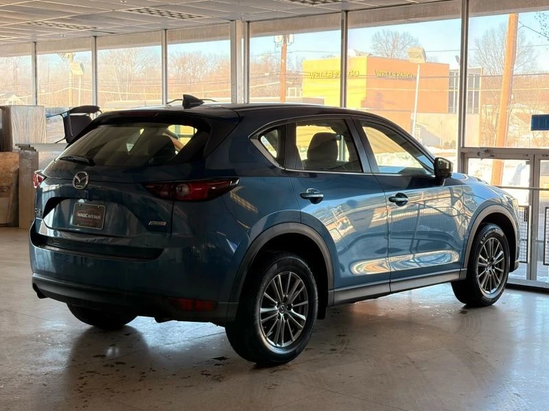 2017 Mazda CX-5 2nd Gen - Image 7 of 12