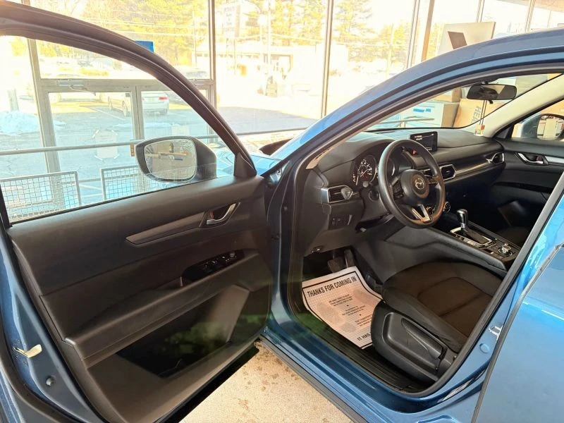 2017 Mazda CX-5 2nd Gen - Image 10 of 12