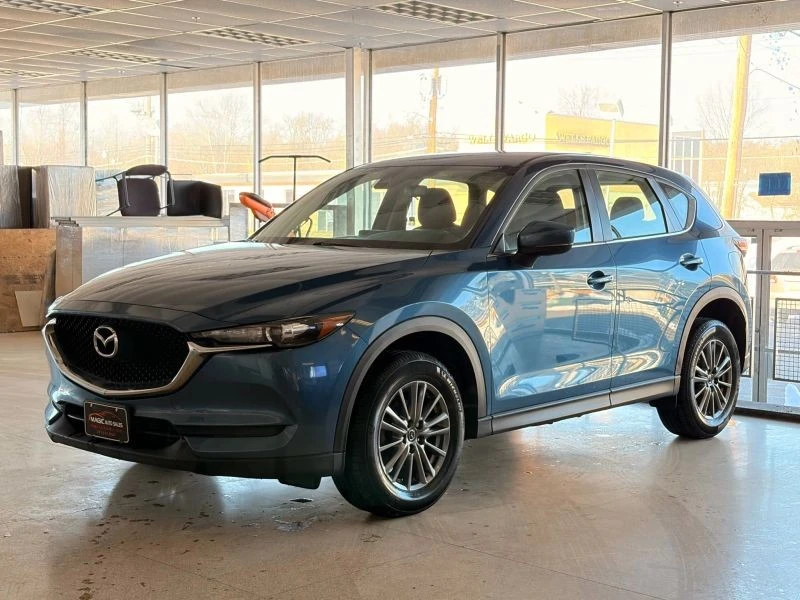 2017 Mazda CX-5 2nd Gen - Image 3 of 12