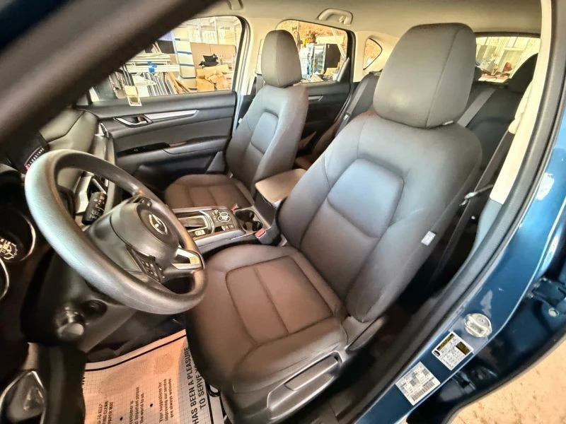 2017 Mazda CX-5 2nd Gen - Image 12 of 12