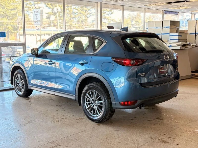 2017 Mazda CX-5 2nd Gen - Image 9 of 12