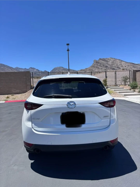 2017 Mazda CX-5 2nd Gen - Image 2 of 20