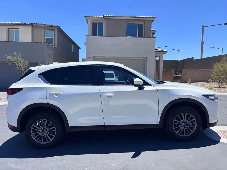 2017 Mazda CX-5 2nd Gen - Image 4 of 20