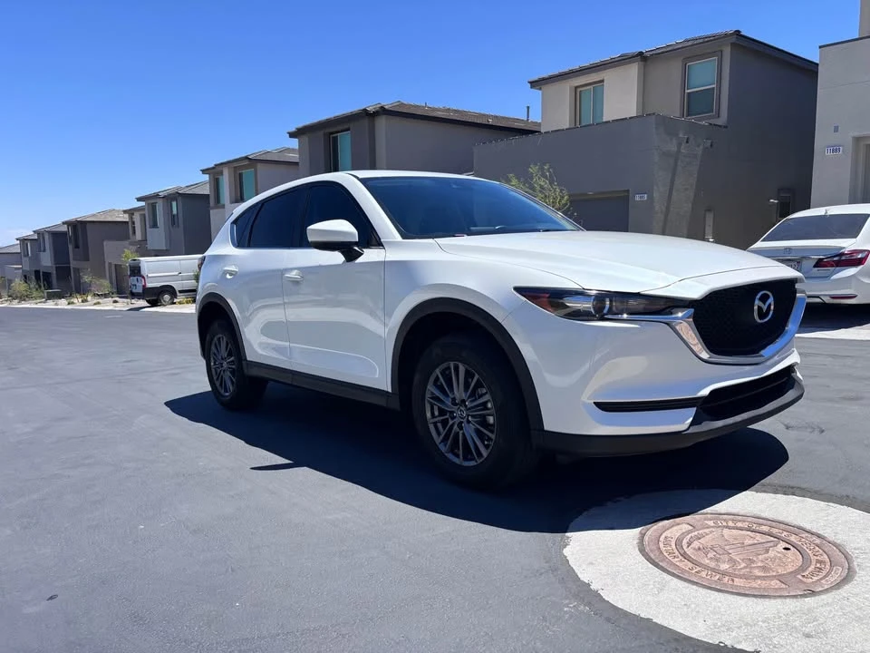 2017 Mazda CX-5 2nd Gen - Image 5 of 20