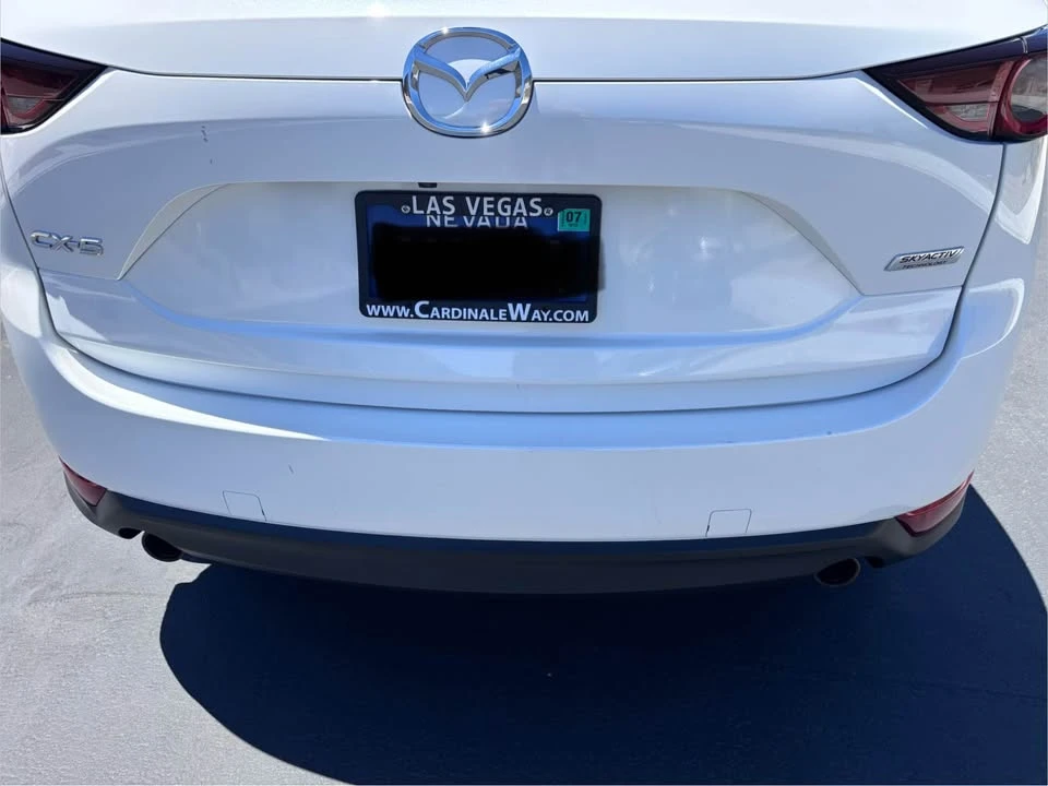 2017 Mazda CX-5 2nd Gen - Image 19 of 20