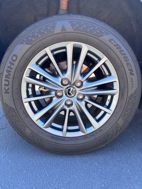 2017 Mazda CX-5 2nd Gen - Image 7 of 20