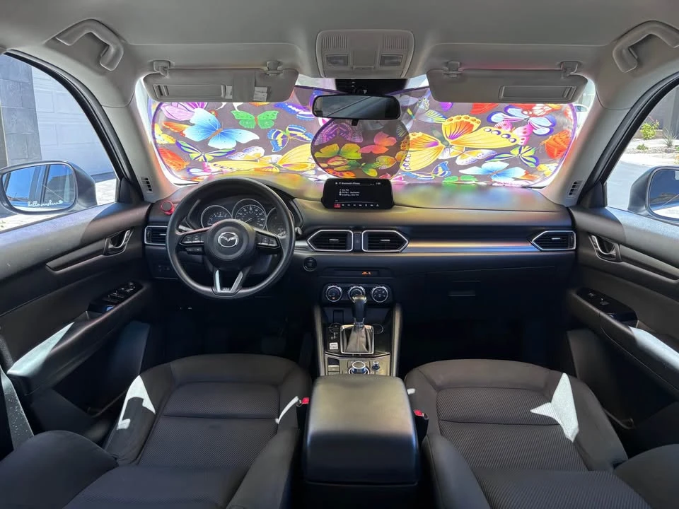 2017 Mazda CX-5 2nd Gen - Image 10 of 20