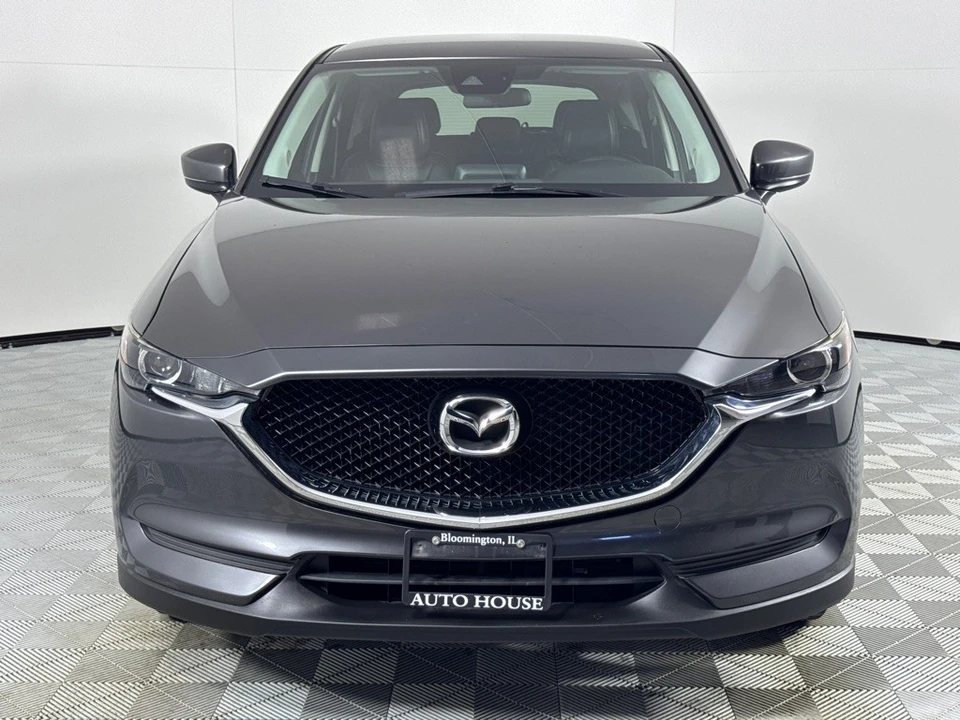 2017 Mazda CX-5 2nd Gen - Image 11 of 21