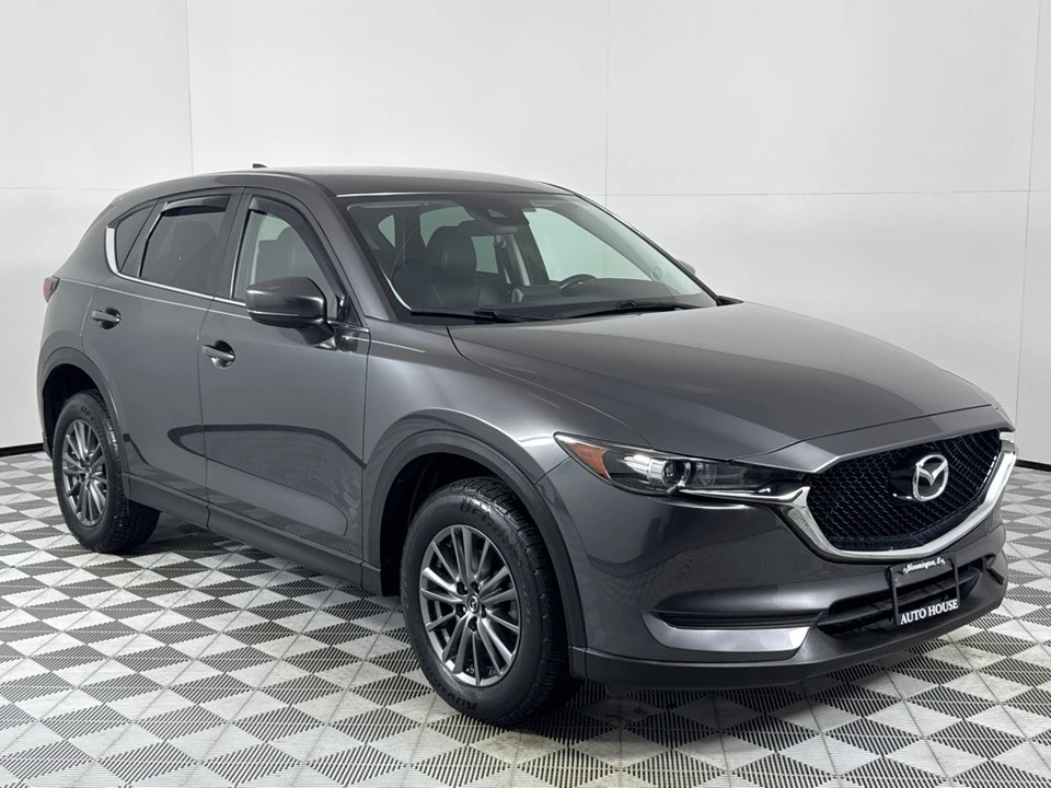 2017 Mazda CX-5 2nd Gen - Image 3 of 21