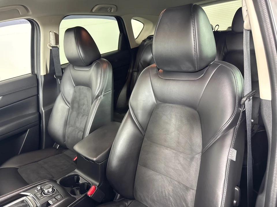 2017 Mazda CX-5 2nd Gen - Image 14 of 21