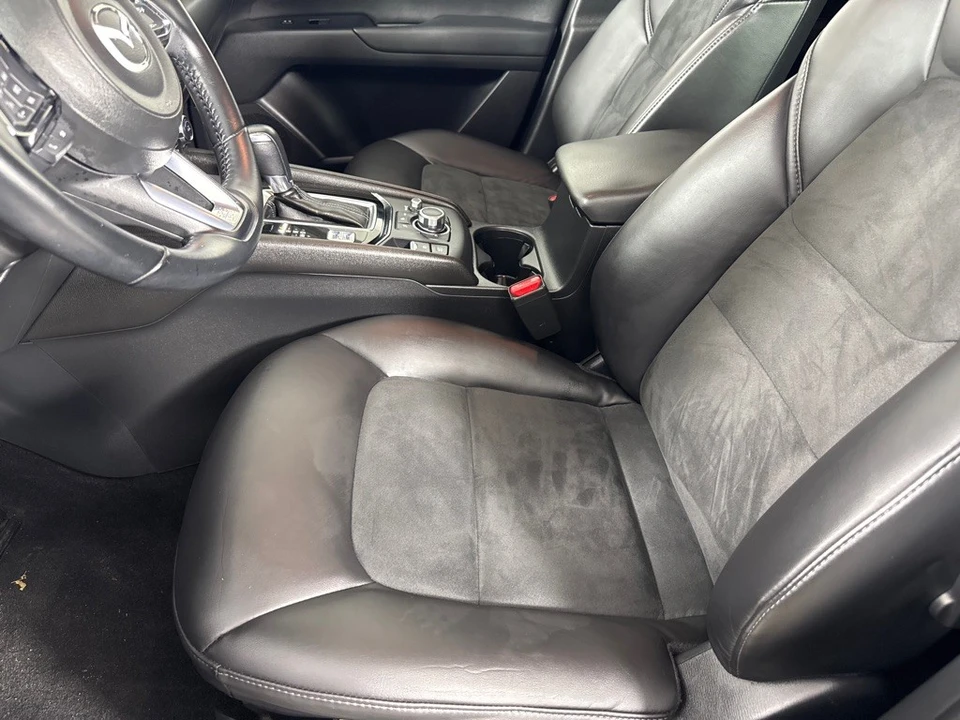 2017 Mazda CX-5 2nd Gen - Image 13 of 21
