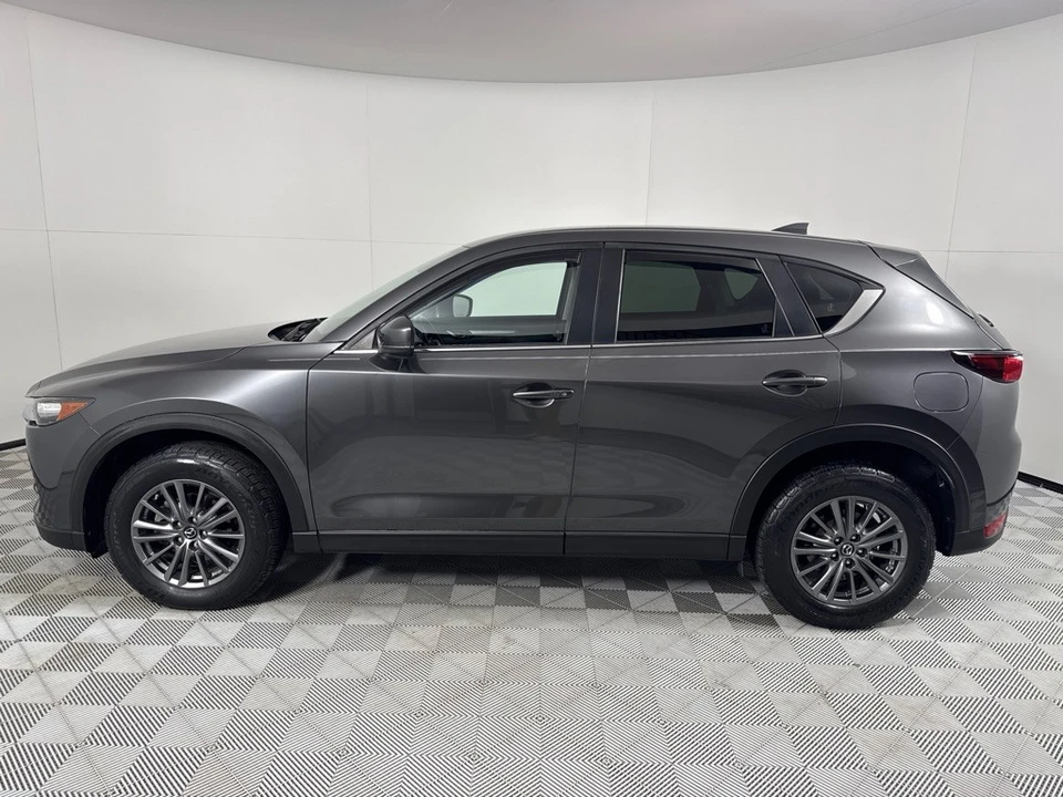 2017 Mazda CX-5 2nd Gen - Image 8 of 21