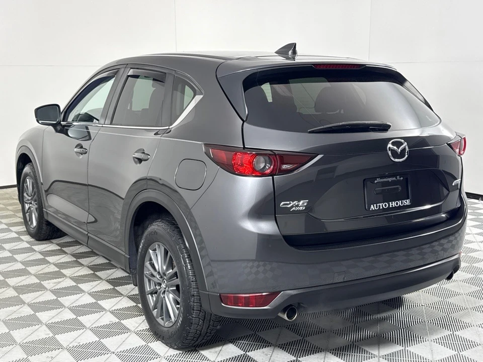 2017 Mazda CX-5 2nd Gen - Image 7 of 21