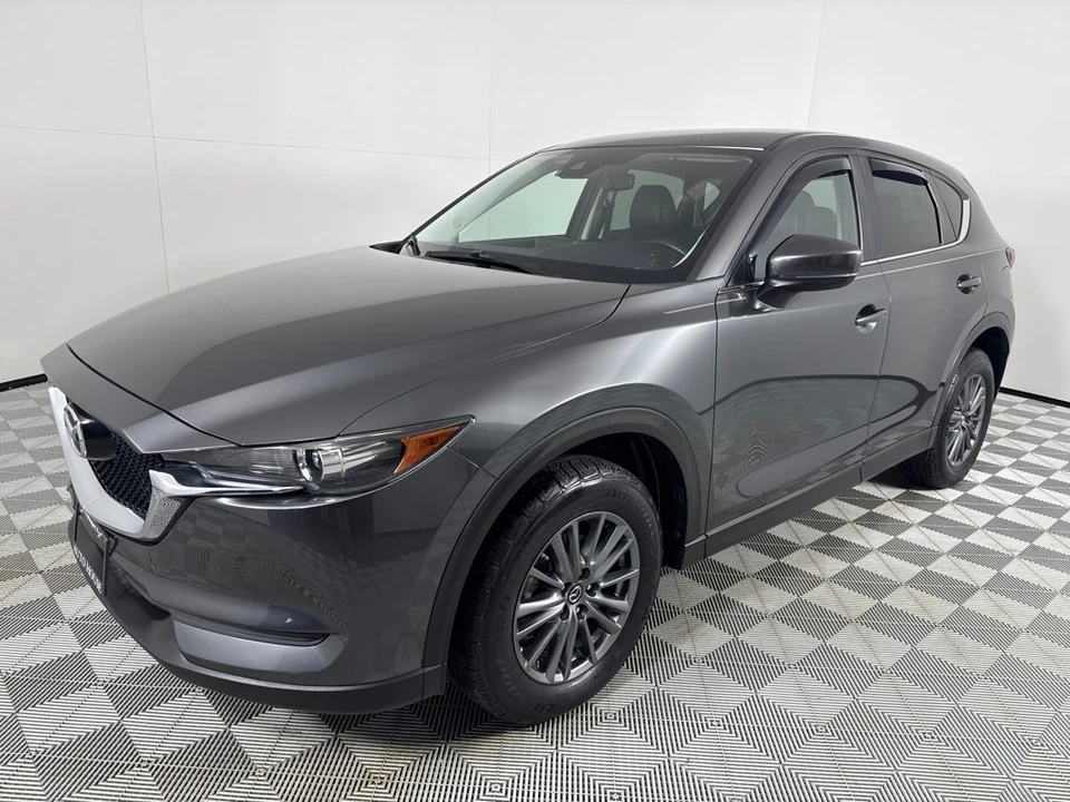 2017 Mazda CX-5 2nd Gen - Image 9 of 21