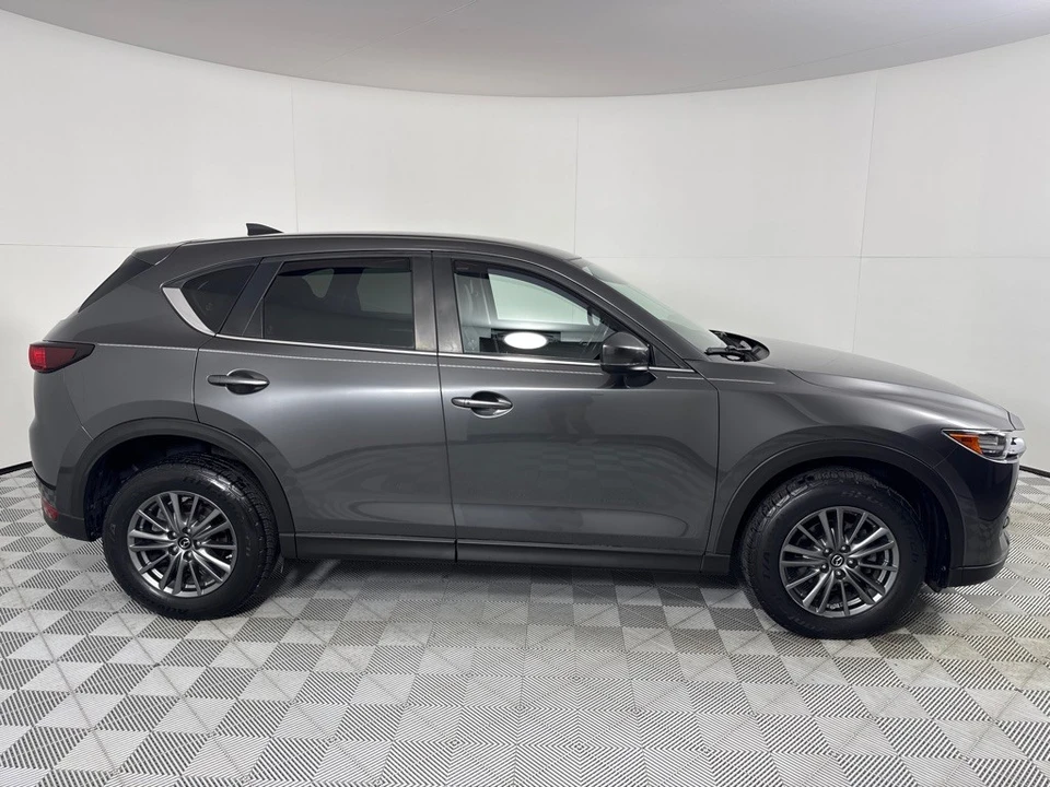 2017 Mazda CX-5 2nd Gen - Image 4 of 21