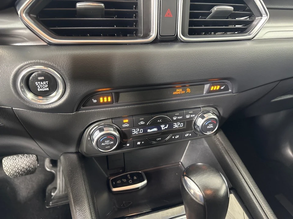 2017 Mazda CX-5 2nd Gen - Image 19 of 21