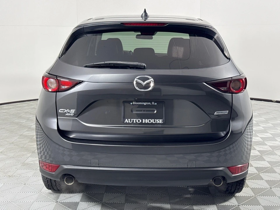 2017 Mazda CX-5 2nd Gen - Image 6 of 21