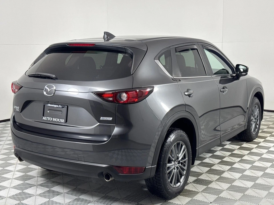 2017 Mazda CX-5 2nd Gen - Image 5 of 21