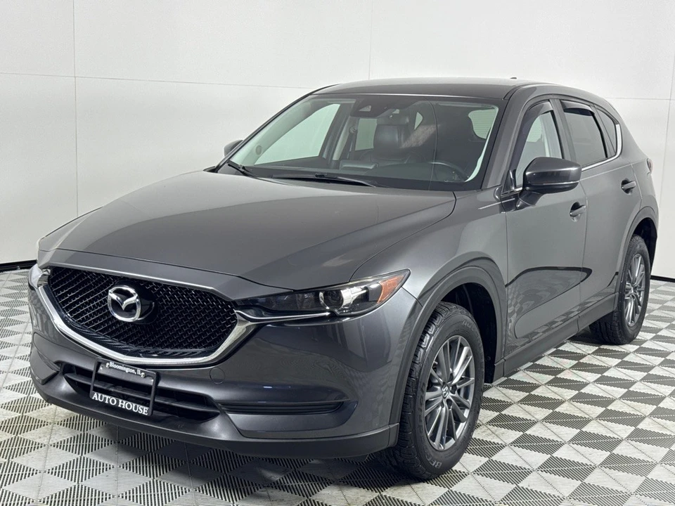 2017 Mazda CX-5 2nd Gen - Image 10 of 21
