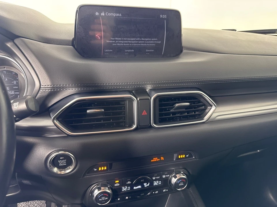 2017 Mazda CX-5 2nd Gen - Image 17 of 21
