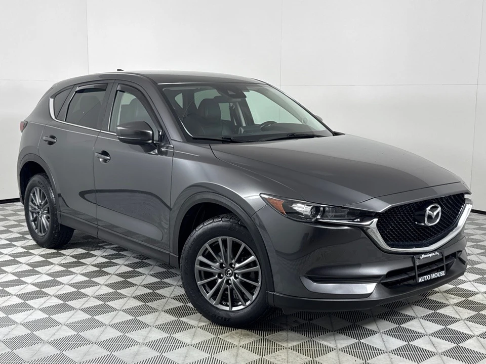2017 Mazda CX-5 2nd Gen - Image 2 of 21