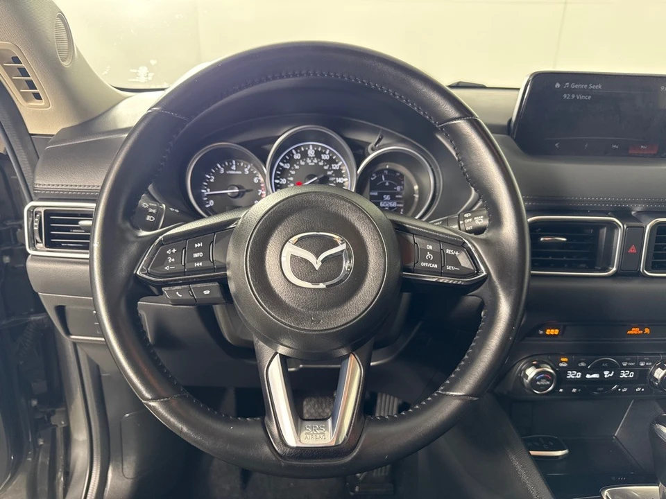 2017 Mazda CX-5 2nd Gen - Image 16 of 21