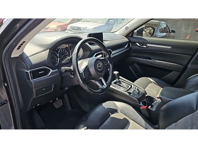 2017 Mazda CX-5 2nd Gen - Image 7 of 7