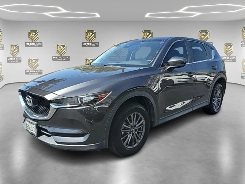 2017 Mazda CX-5 2nd Gen - Image 4 of 7