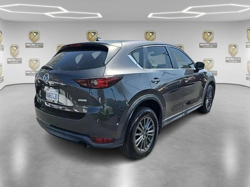 2017 Mazda CX-5 2nd Gen - Image 3 of 7