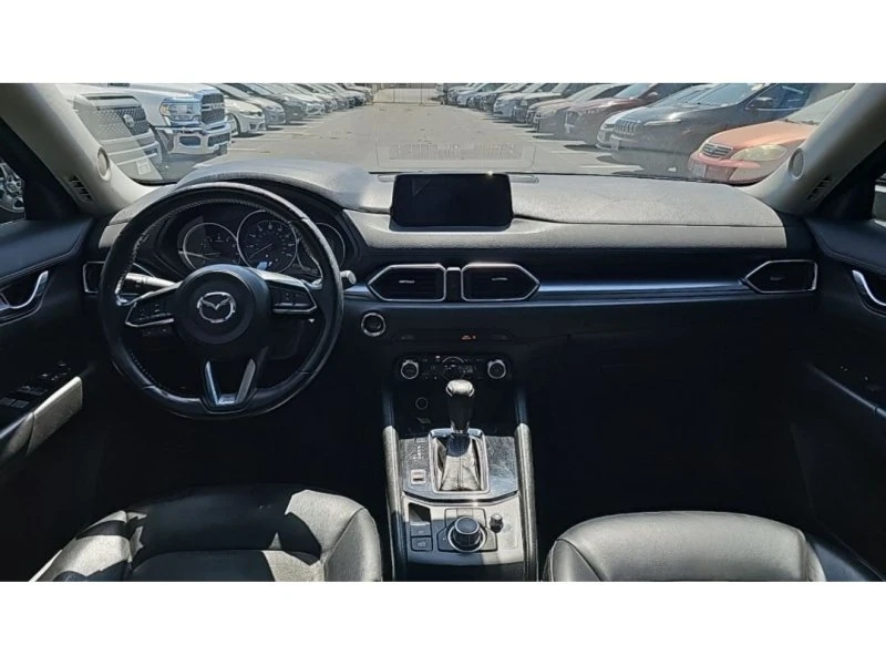 2017 Mazda CX-5 2nd Gen - Image 6 of 7