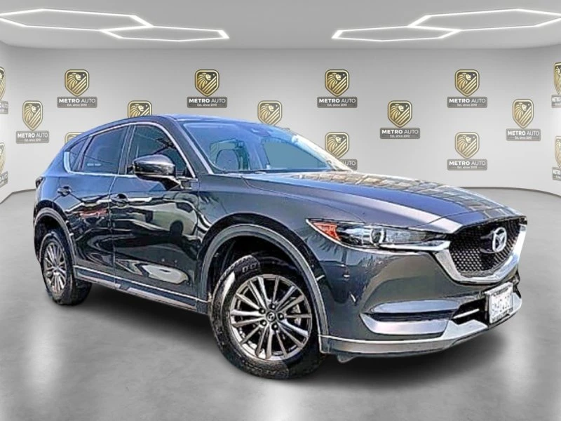 2017 Mazda CX-5 2nd Gen - Image 2 of 7