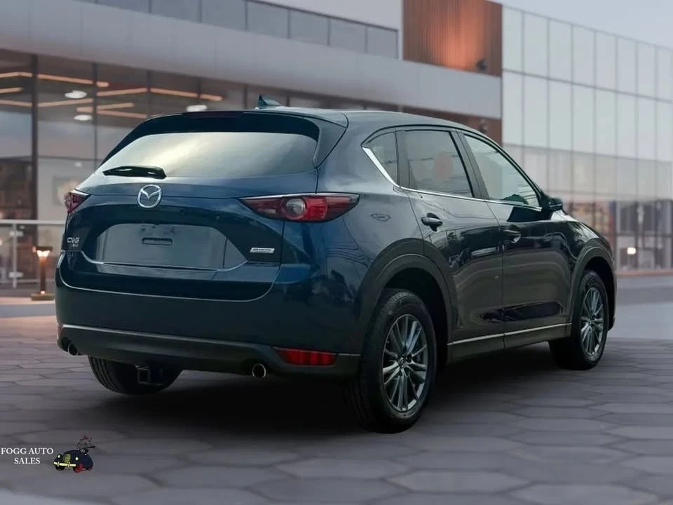 2017 Mazda CX-5 2nd Gen - Image 9 of 19