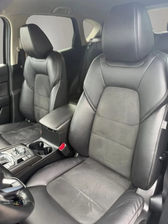 2017 Mazda CX-5 2nd Gen - Image 11 of 19