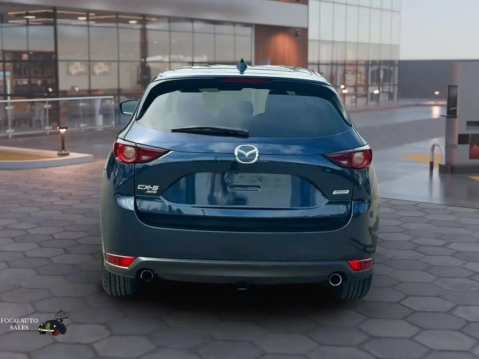 2017 Mazda CX-5 2nd Gen - Image 8 of 19