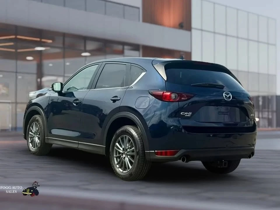 2017 Mazda CX-5 2nd Gen - Image 7 of 19