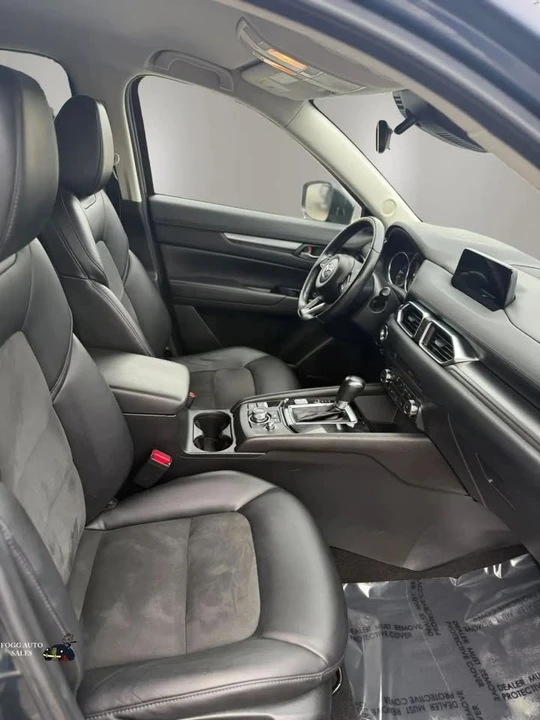 2017 Mazda CX-5 2nd Gen - Image 16 of 19
