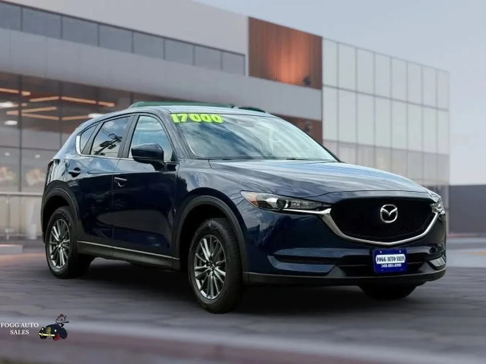 2017 Mazda CX-5 2nd Gen - Image 2 of 19