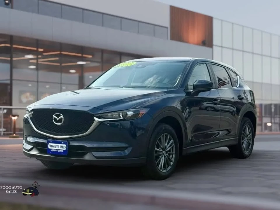 2017 Mazda CX-5 2nd Gen - Image 3 of 19